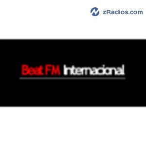 Radio: Beat FM Internacional