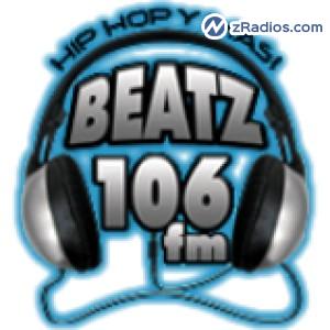 Radio: Beatz 106 FM 105.9