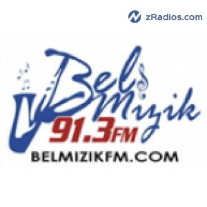 Radio: Bel Mizik-FM