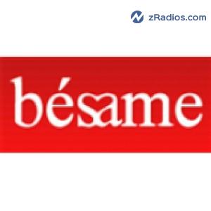 Radio: Bésame Radio (Bogotá) 104.4