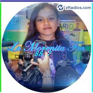 Radio: La Morenita 88.7 Fm