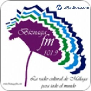 Radio: Biznaga FM 101.9