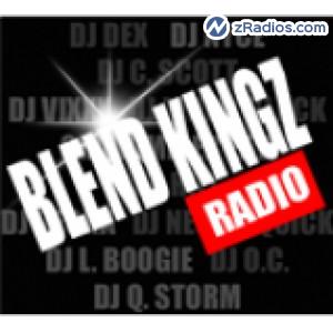 Radio: Blend Kingz Radio