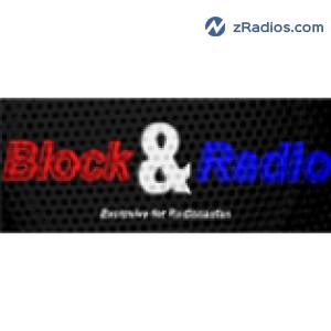 Radio: Block &amp; Radio