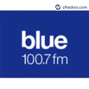 Radio: Blue FM 100.7