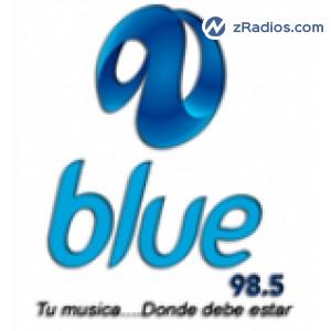 Radio: Blue FM 98.5