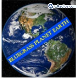 Radio: Bluegrass Planet Earth