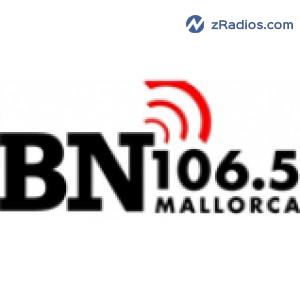 Radio: BN Mallorca 106.5