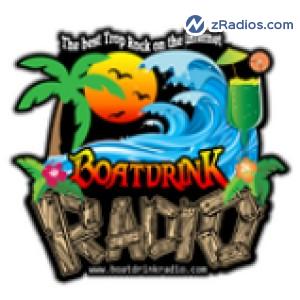 Radio: Boatdrink Radio