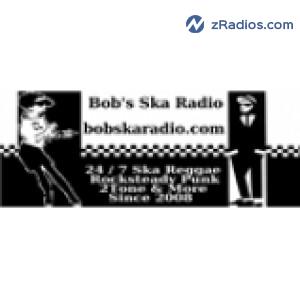 Radio: Bobs SKA Radio