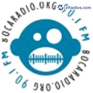 Radio: Boca Ràdio 90.1