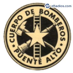Radio: Bomberos Puente Alto
