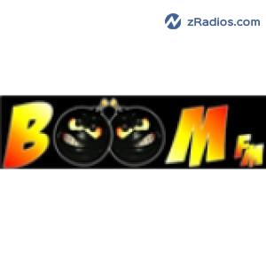 Radio: Boom FM 103.8