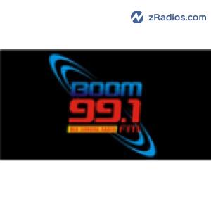 Radio: Boom FM 99.1