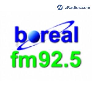 Radio: Boreal FM 92.5