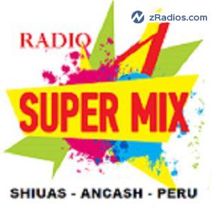 Radio: Radio Super Mix 105.9 Fm