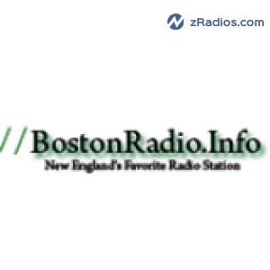 Radio: bostonradio.info