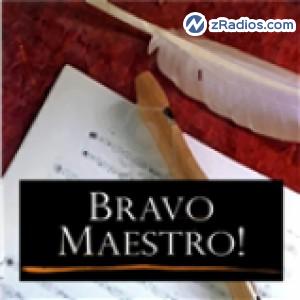 Radio: Bravomaestro Broadcast