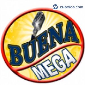 Radio: Buena Mega