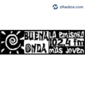Radio: Buenas Ondas 102.4