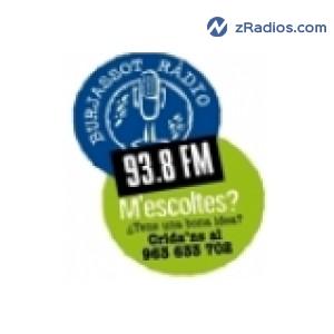 Radio: Burjassot Radio 93.8