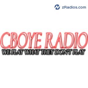 Radio: C.B.O.Y.E. Radio