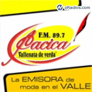 Radio: Cacica Stereo 89.7