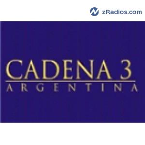 Radio: Cadena 3 700