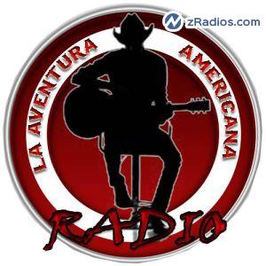 Radio: LA AVENTURA AMERICANA RADIO