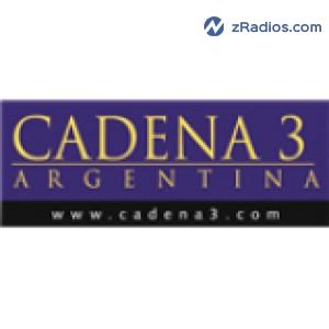 Radio: Cadena 3 99.1