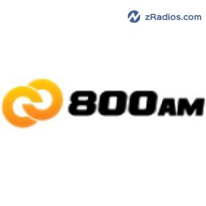 Radio: Cadena 800