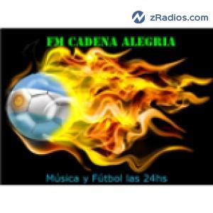 Radio: CADENA ALEGRIA 99.7