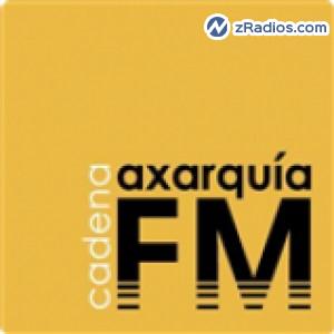 Radio: Cadena Axarquia FM 107.1