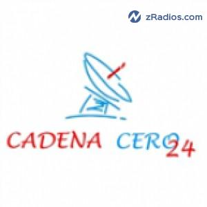 Radio: CADENA CERO 24