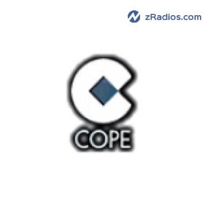 Radio: Cadena COPE (Barcelona FM) 102.0