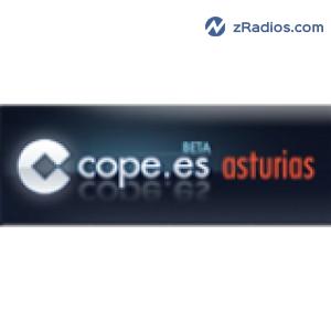 Radio: Cadena COPE Asturias 90.7