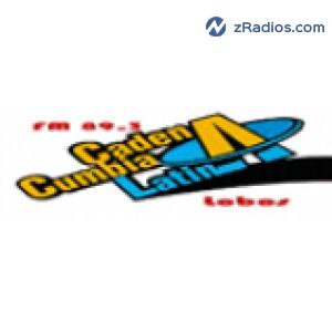 Radio: Cadena Cumbia 89.3