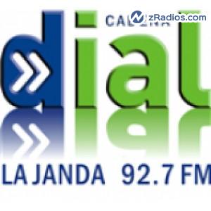 Radio: Cadena Dial La Janda 92.7
