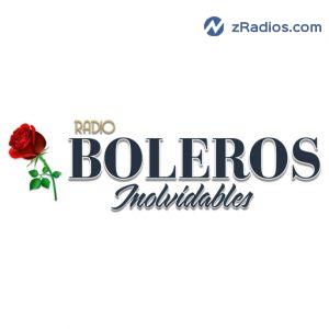 Radio: Radio Boleros Inolvidables