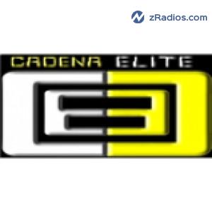 Radio: Cadena Elite - Almeria 95.5