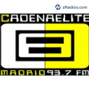 Radio: Cadena Elite - Madrid 93.7