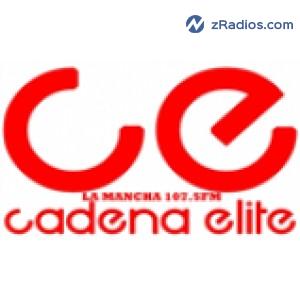 Radio: CADENA ELITE LA MANCHA 107.5FM