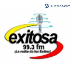 Radio: LA EXITOSA 99.3 FM