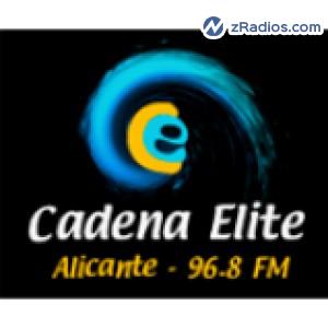 Radio: Cadena Elite Marina Alta 96.8
