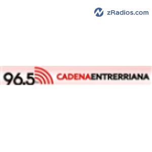 Radio: Cadena Entrerriana FM 96.5
