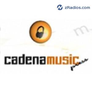 Radio: Cadena Music 91.3