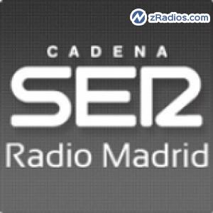Radio: Cadena Ser (Madrid) 105.4
