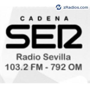 Radio: Cadena Ser (Radio Sevilla) 103.2