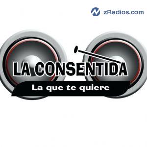 Radio: LA CONSENTIDA 99.4 FM