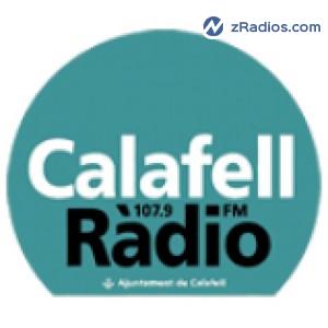 Radio: Calafell Radio 107.9
